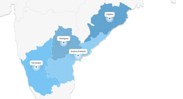 Sreedhars cce branches map